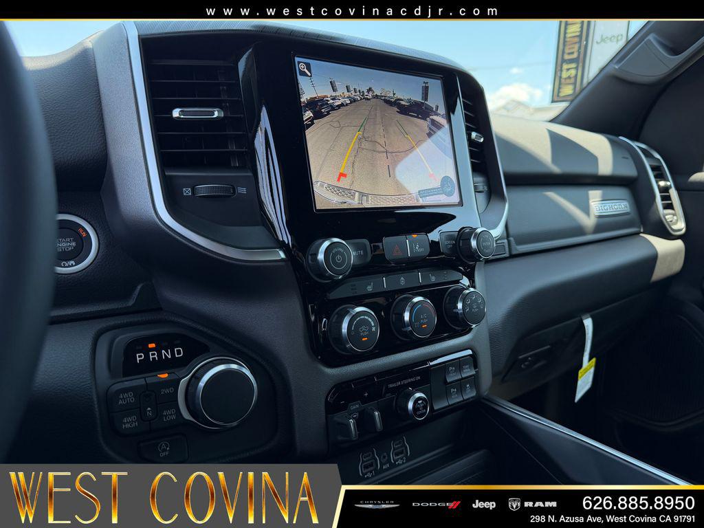 صورة مصغرة 24 لـ 2026 RAM 1500 BIG HORN/LONE STAR