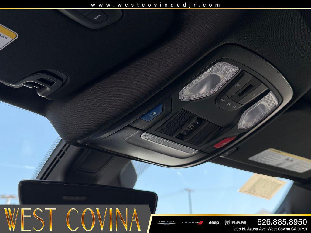 صورة مصغرة 23 لـ 2026 RAM 1500 BIG HORN/LONE STAR