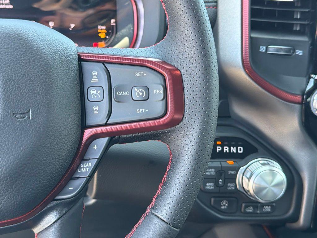 صورة مصغرة 26 لـ 2026 RAM 1500 REBEL
