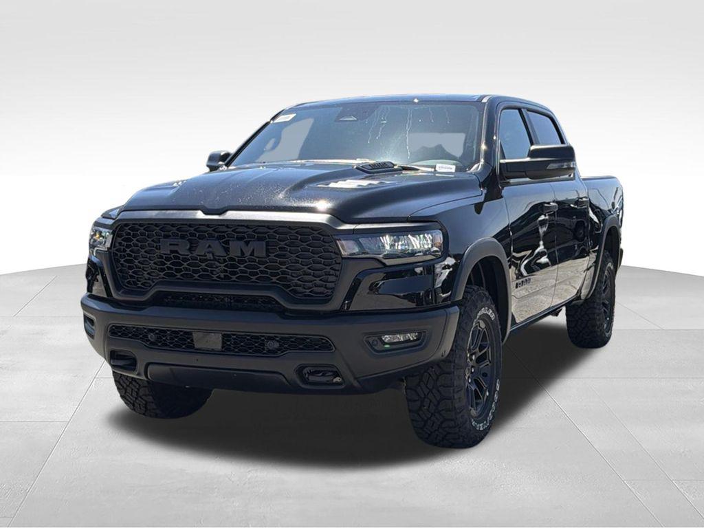 صورة 2 لـ 2026 RAM 1500 REBEL