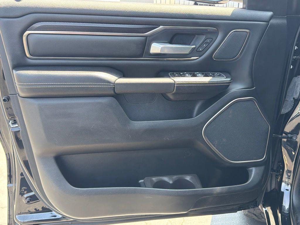 صورة مصغرة 19 لـ 2023 RAM 1500 REBEL