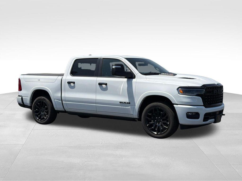 صورة 7 لـ 2025 RAM 1500 LIMITED