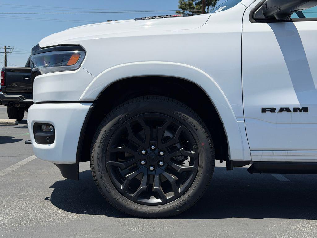 صورة 9 لـ 2025 RAM 1500 LIMITED