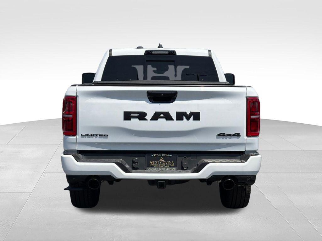 صورة 4 لـ 2025 RAM 1500 LIMITED