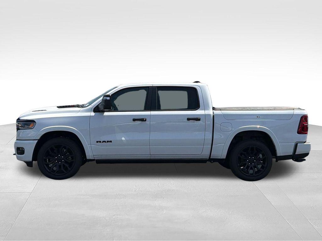 صورة 2 لـ 2025 RAM 1500 LIMITED