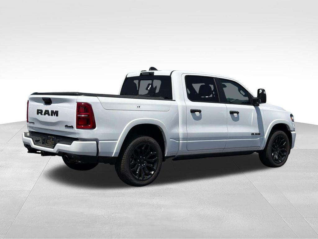 صورة 5 لـ 2025 RAM 1500 LIMITED