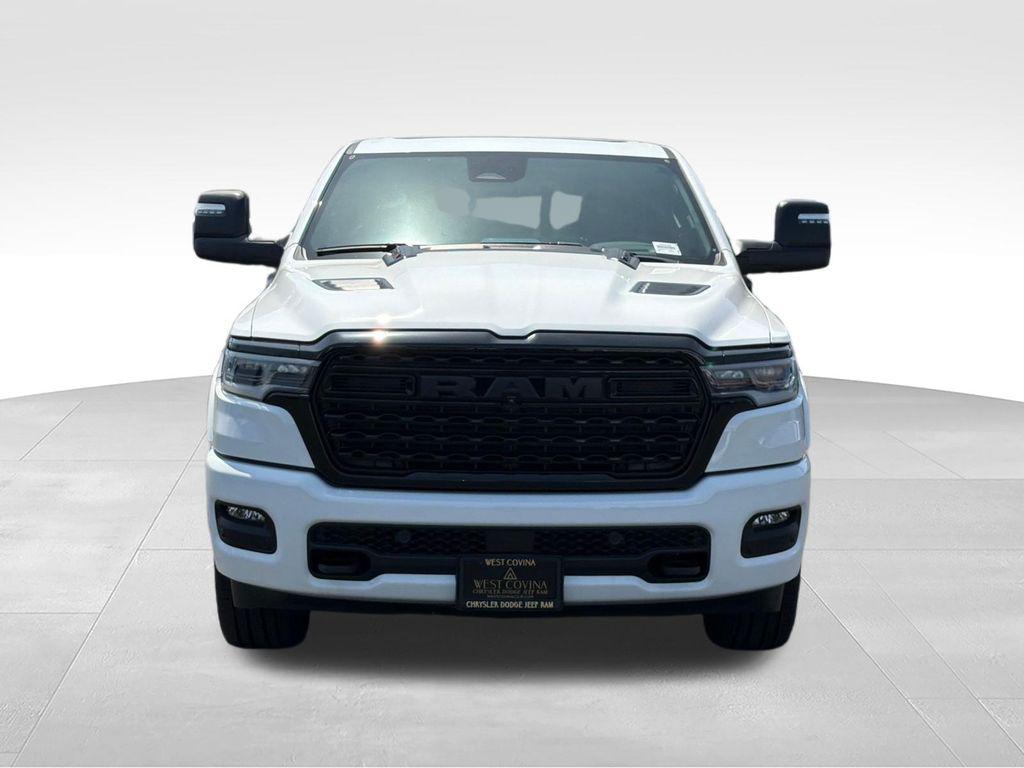 صورة 8 لـ 2025 RAM 1500 LIMITED