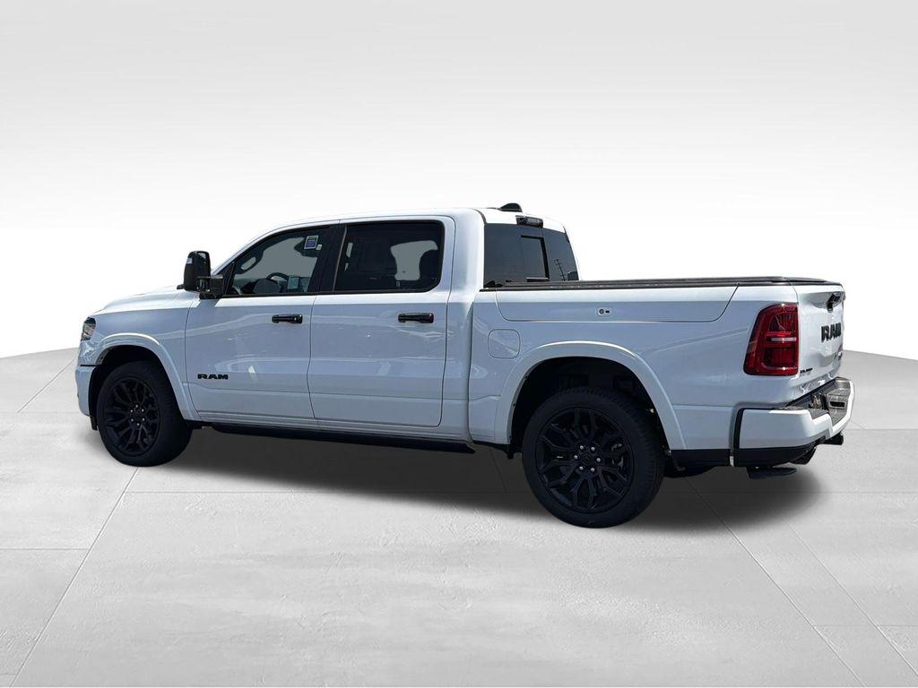 صورة 3 لـ 2025 RAM 1500 LIMITED