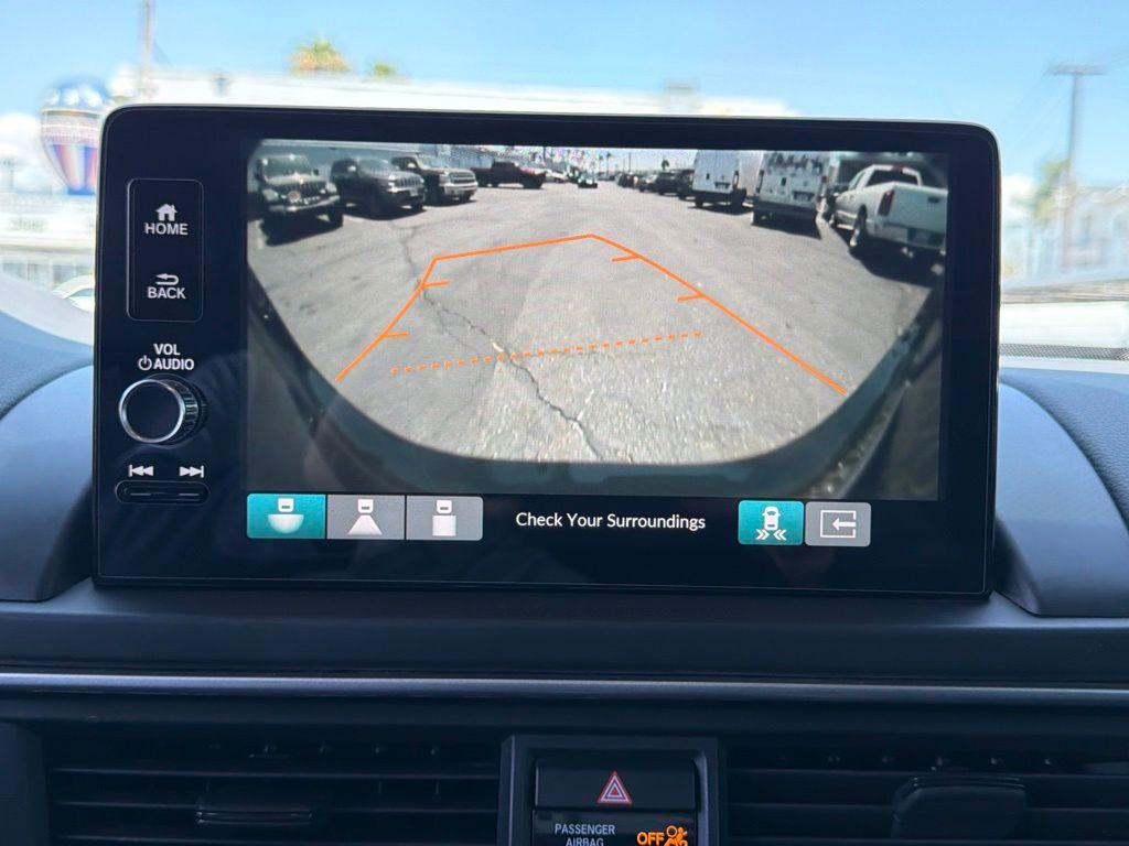 2023 Honda PILOT TOURING 8-PASSENGER thumbnail 34