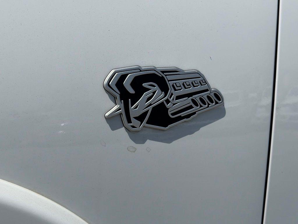 2026 RAM 1500 BIG HORN/LONE STAR 缩略图 14