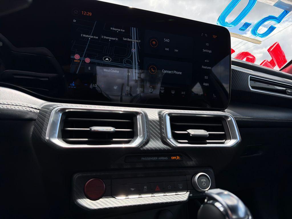 2024 FORD MUSTANG GT PREMIUM — миниатюра 20