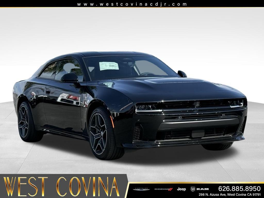 New 2026 Dodge Charger R/T Scat Pack