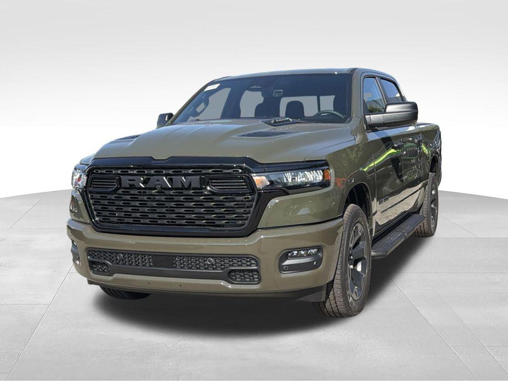 صورة 2 لـ 2026 RAM 1500 EXPRESS