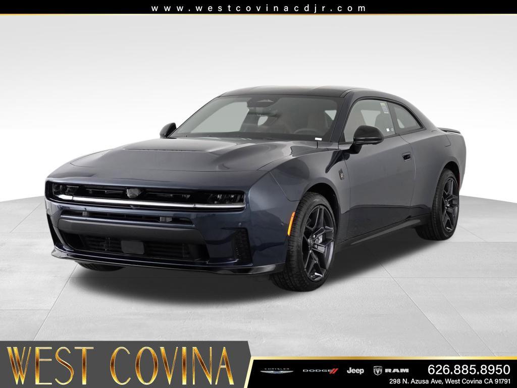 New 2026 Dodge Charger R/T Scat Pack
