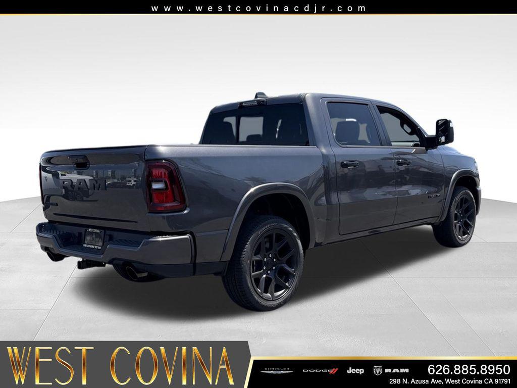 2025 RAM 1500 LARAMIE 照片 7