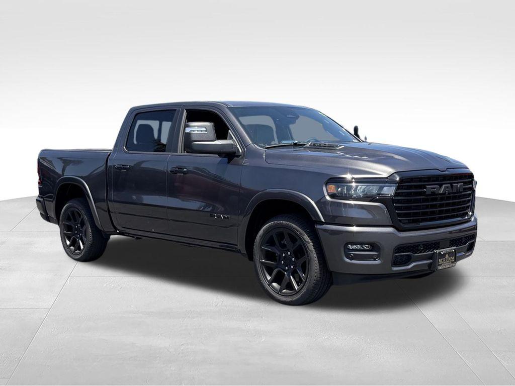 صورة 5 لـ 2025 RAM 1500 LARAMIE