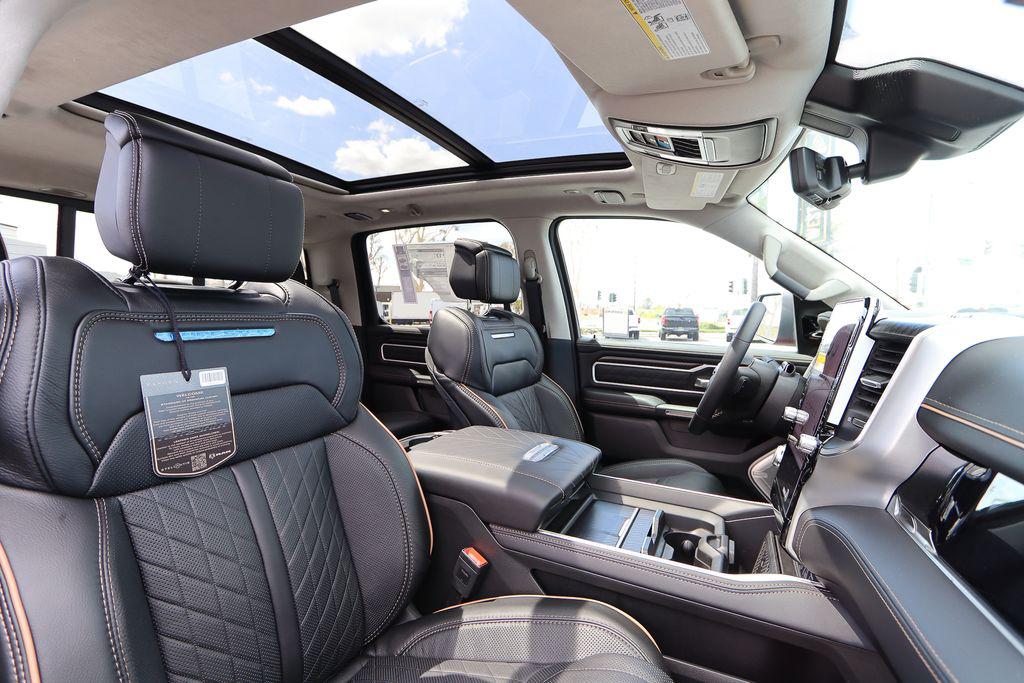 2026 RAM 1500 ST — миниатюра 28