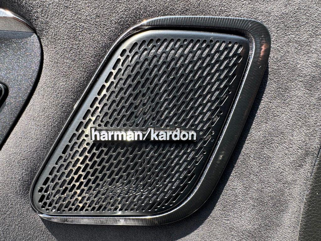 2022 RAM 1500 TRX — миниатюра 18