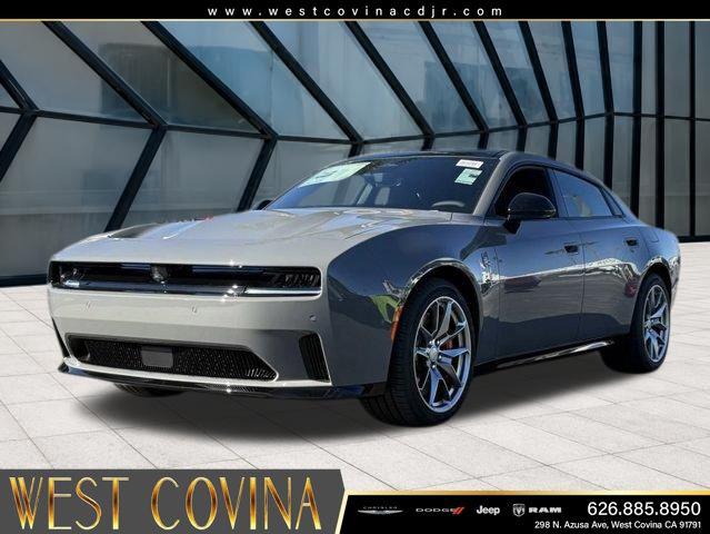 New 2026 Dodge Charger R/T Scat Pack
