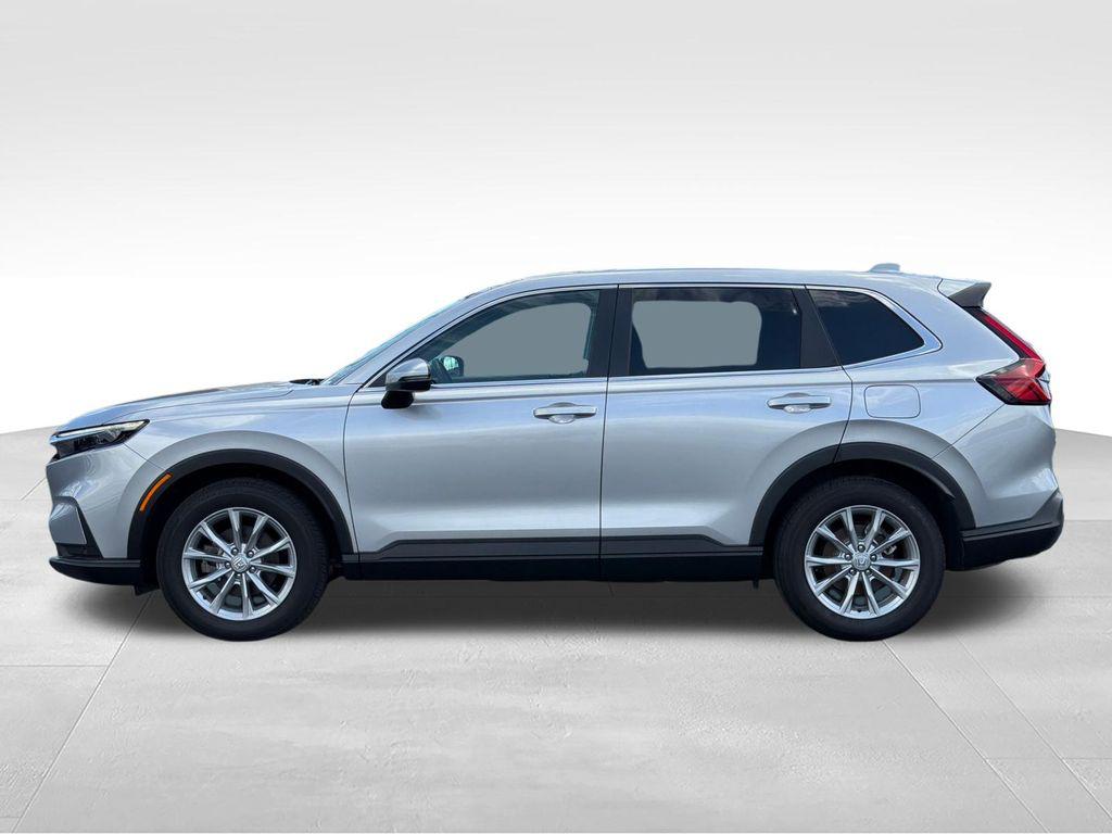 صورة 4 لـ 2025 Honda CR-V EX-L AWD