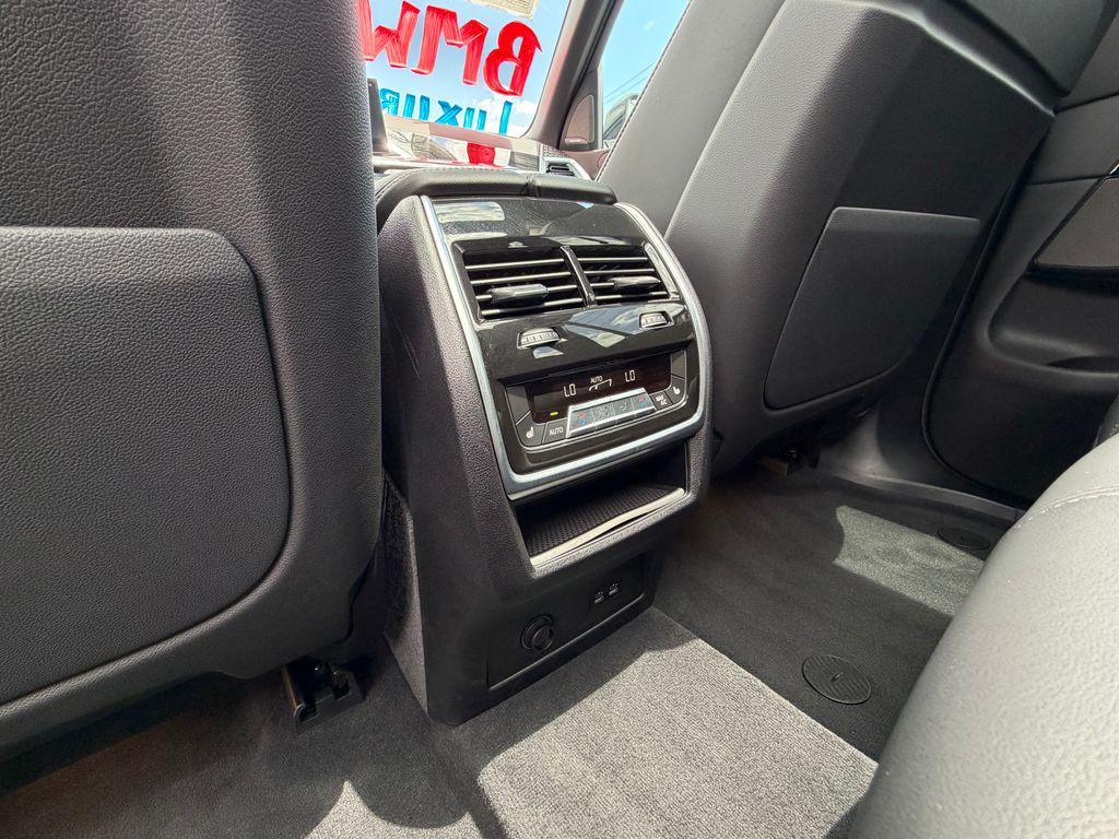 2026 BMW X5 SDRIVE40I — миниатюра 38