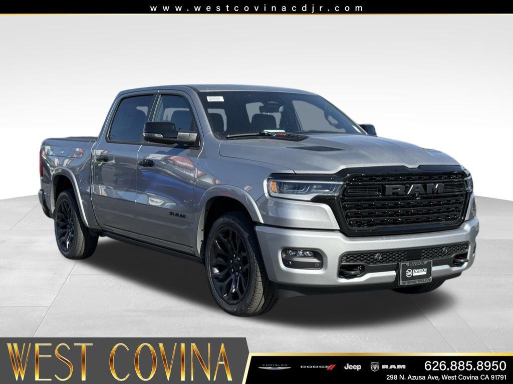 New 2026 RAM 1500 Limited