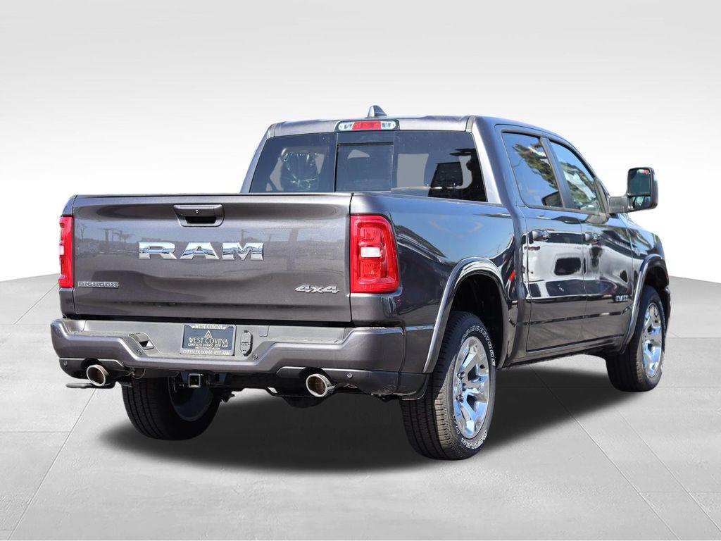 2026 RAM 1500 BIG HORN/LONE STAR 照片 5