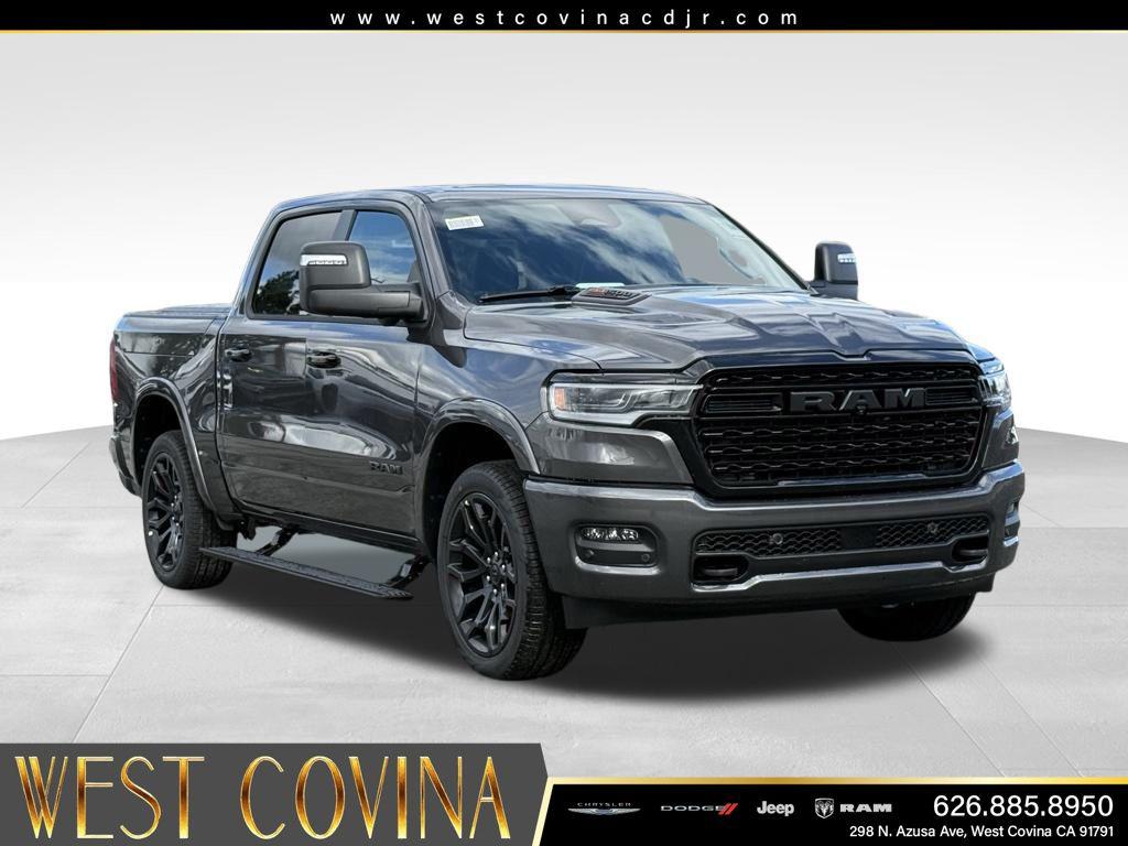 New 2026 RAM 1500 Limited