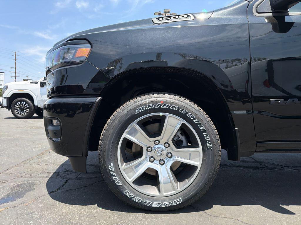 2026 RAM 1500 EXPRESS 缩略图 22