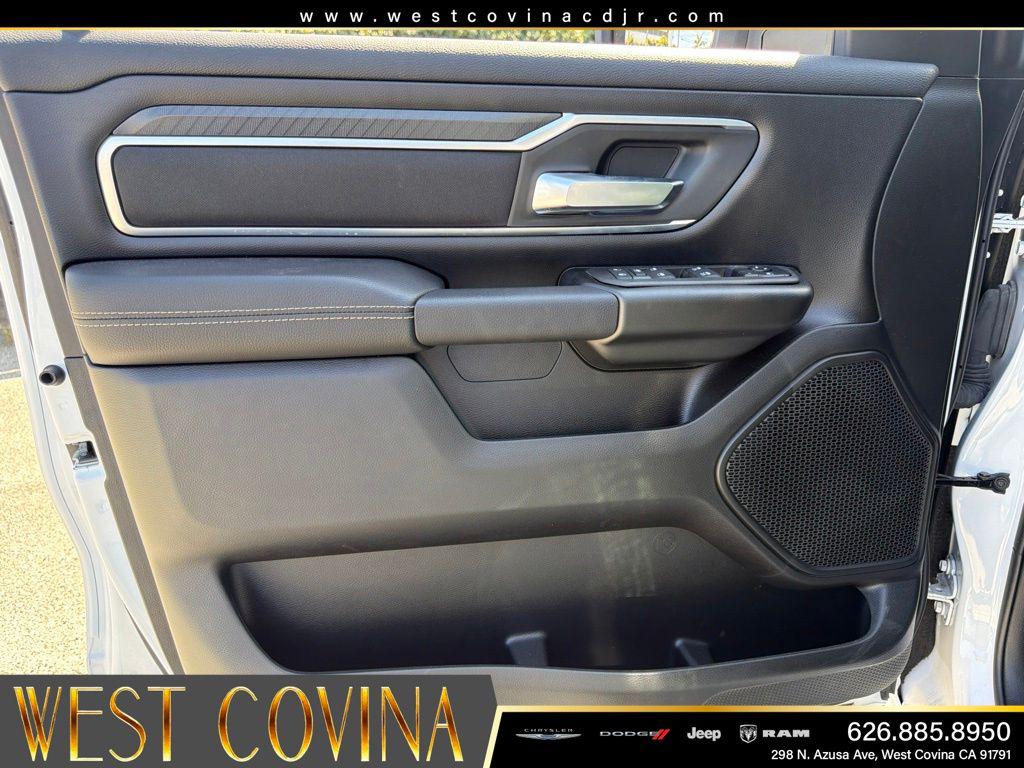 2025 RAM 1500 BIG HORN/LONE STAR 缩略图 13