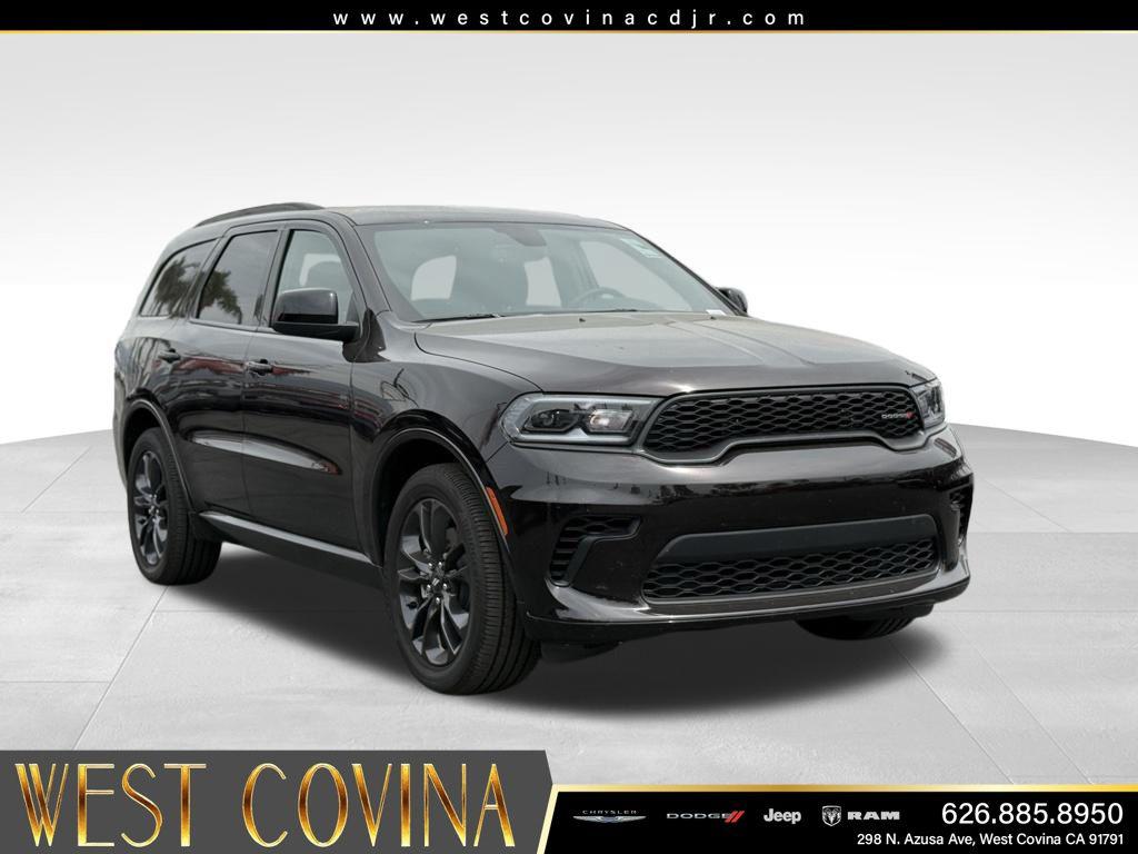 New 2025 Dodge Durango GT RWD