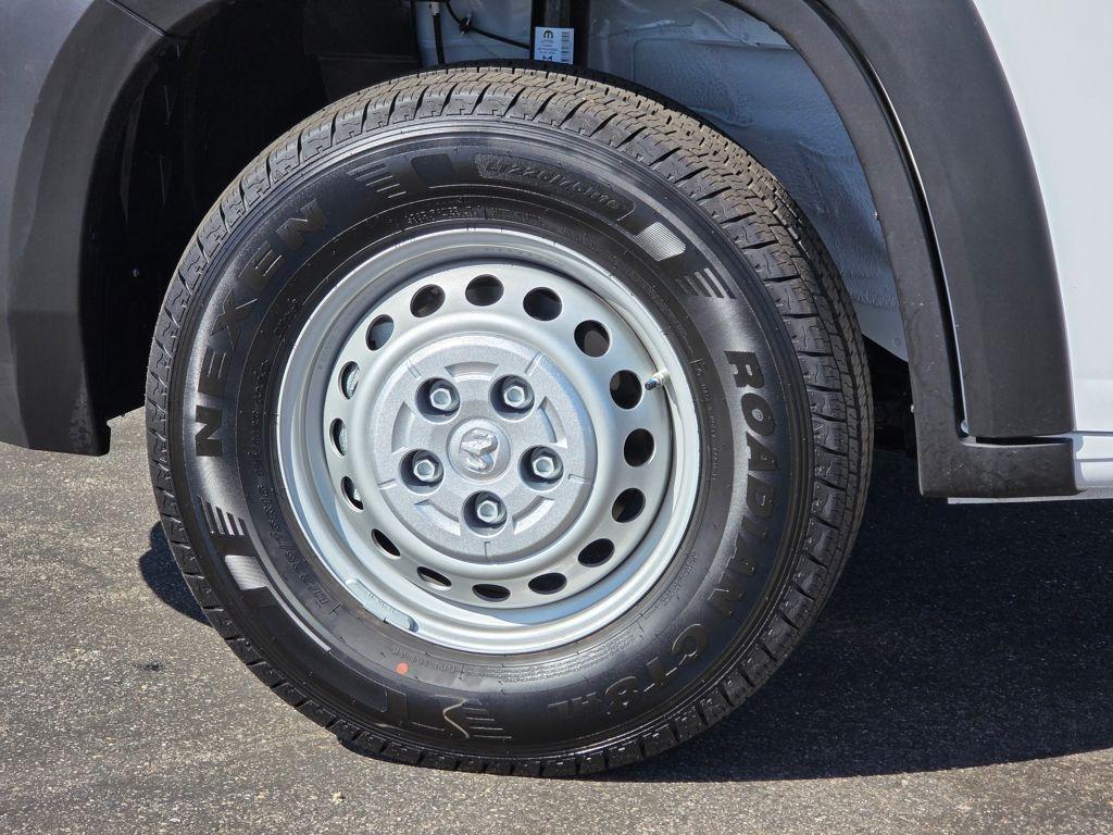 2026 RAM PROMASTER 1500 BASE 照片 9