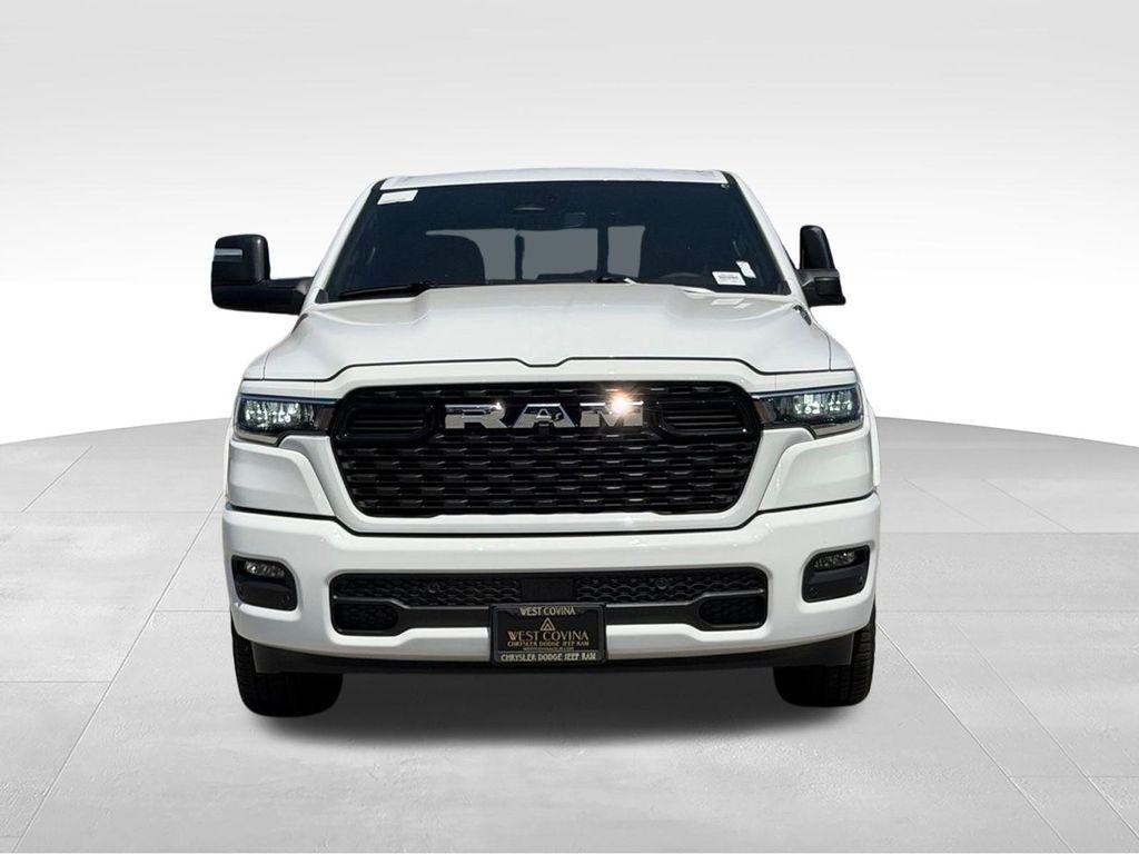 صورة 3 لـ 2026 RAM 1500 BIG HORN/LONE STAR