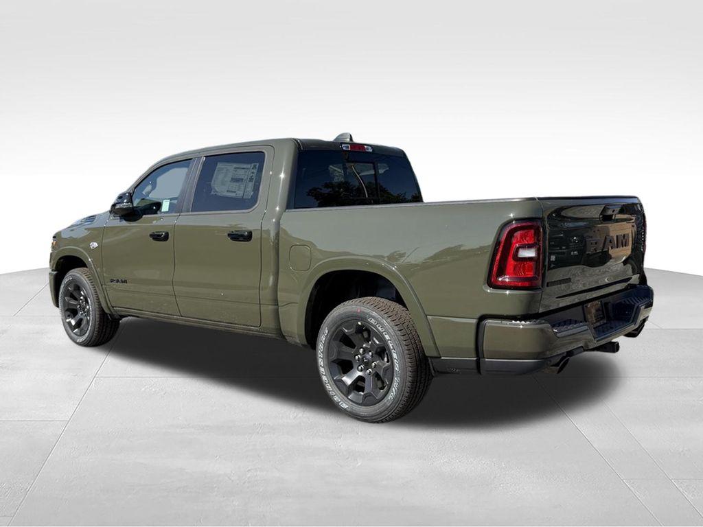 صورة مصغرة 11 لـ 2026 RAM 1500 BIG HORN/LONE STAR