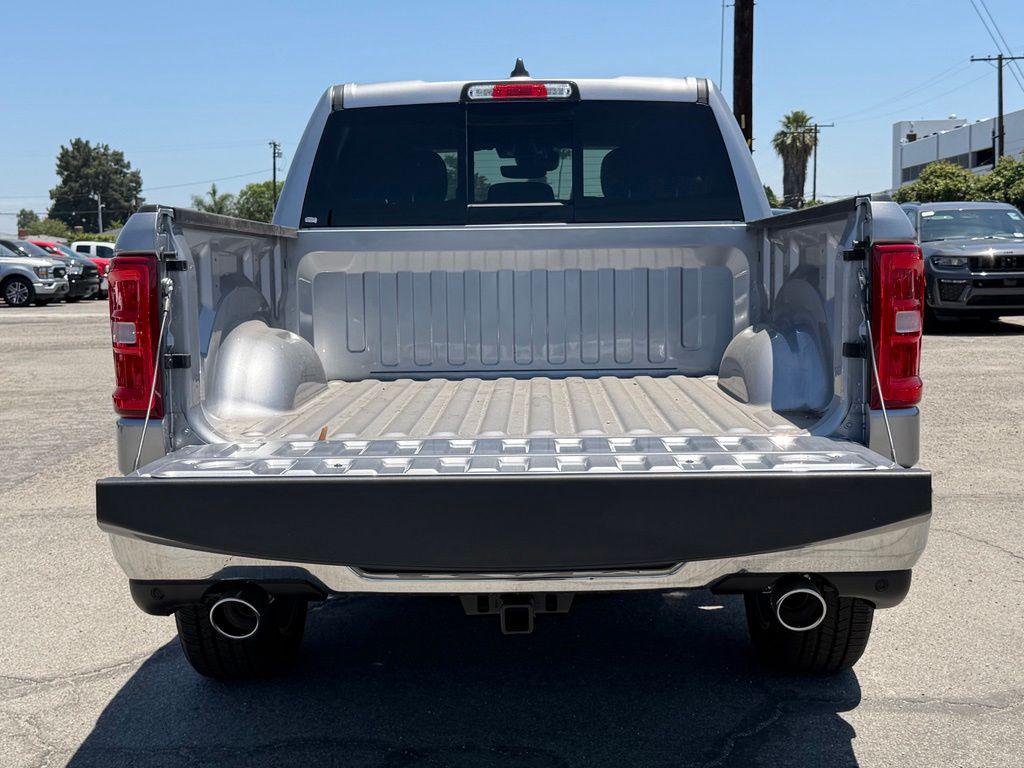2026 RAM 1500 BIG HORN/LONE STAR 缩略图 15