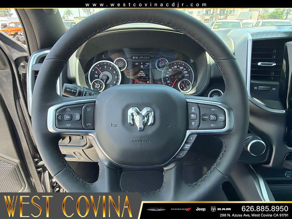 2026 RAM 1500 BIG HORN/LONE STAR 缩略图 24