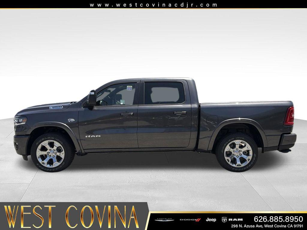2026 RAM 1500 BIG HORN/LONE STAR 缩略图 12