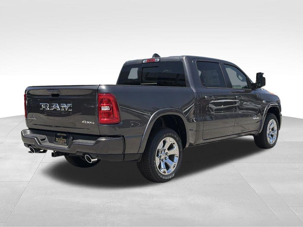 صورة 7 لـ 2026 RAM 1500 BIG HORN/LONE STAR