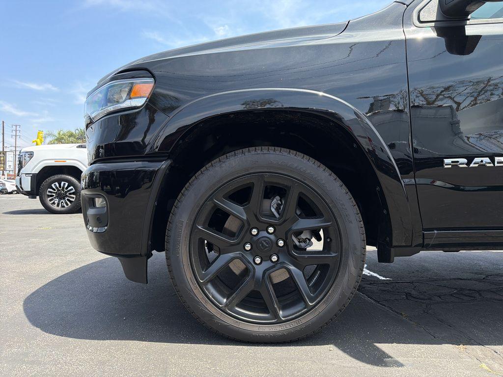 صورة مصغرة 22 لـ 2026 RAM 1500 LARAMIE