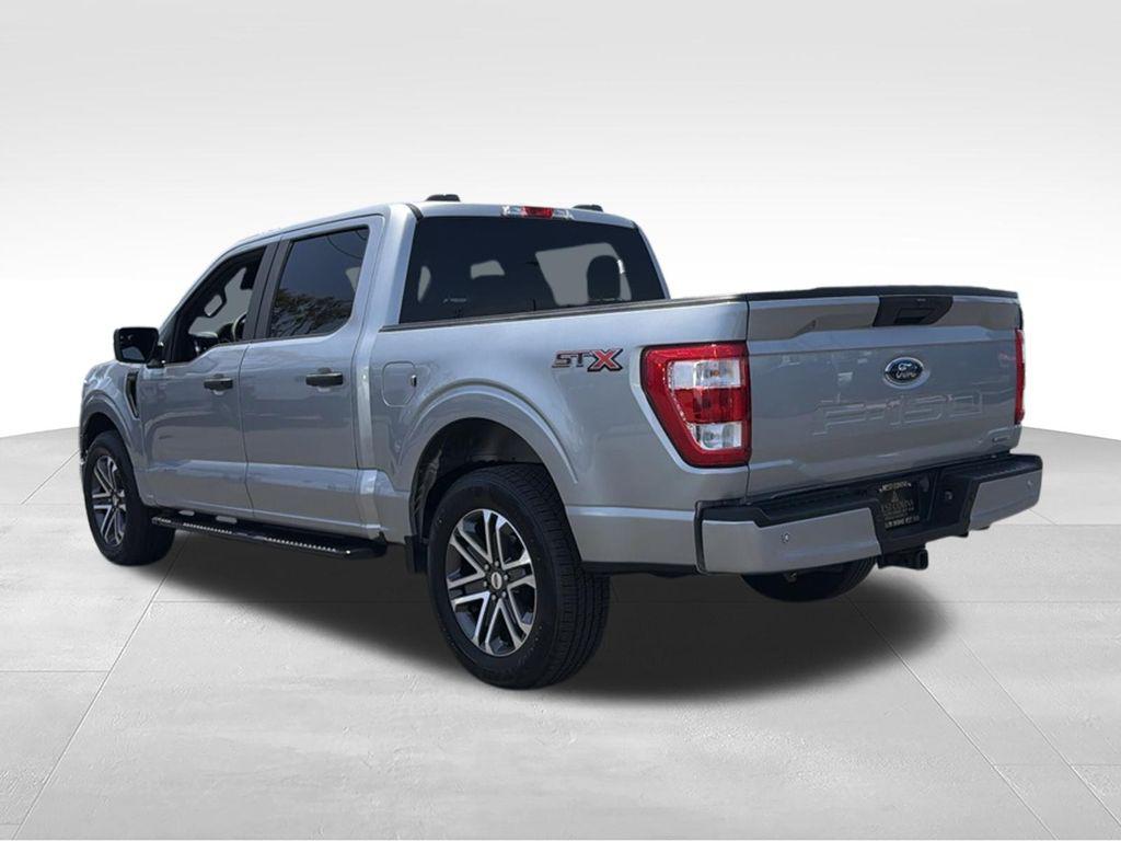 2023 FORD F-150 XL — фото 7