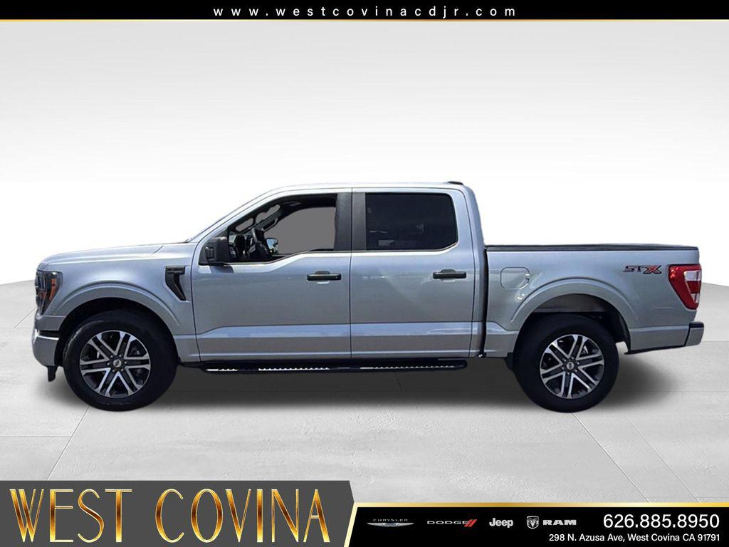 2023 FORD F-150 XL thumbnail 6