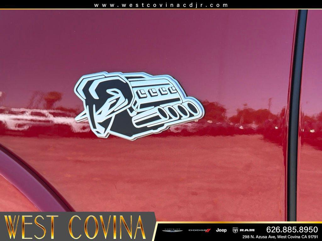2026 RAM 1500 BIG HORN/LONE STAR — миниатюра 14