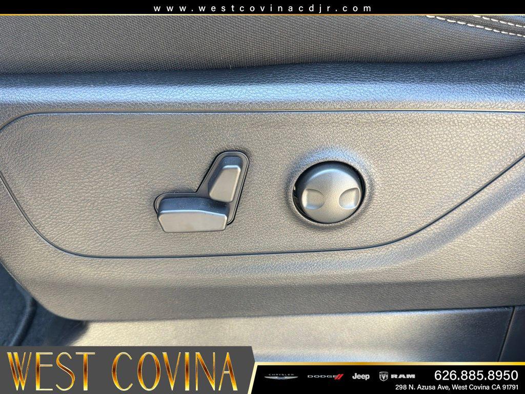 2026 RAM 1500 BIG HORN/LONE STAR — миниатюра 22