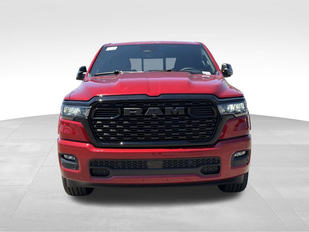 صورة 3 لـ 2026 RAM 1500 BIG HORN/LONE STAR