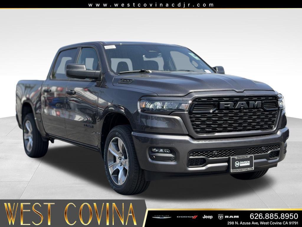 New 2026 RAM 1500 Express