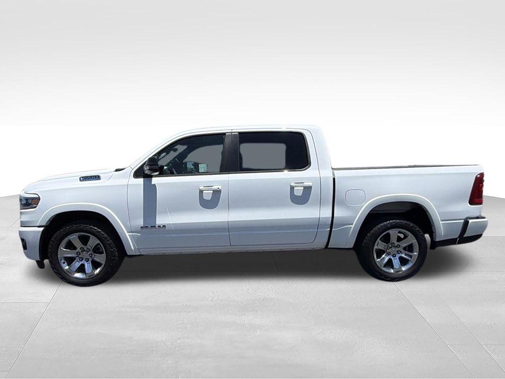 صورة 6 لـ 2025 RAM 1500 BIG HORN/LONE STAR