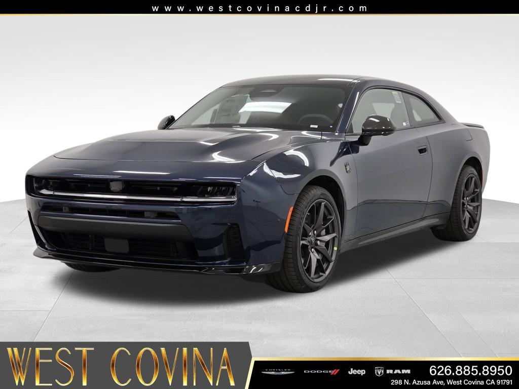 New 2026 Dodge Charger R/T Scat Pack