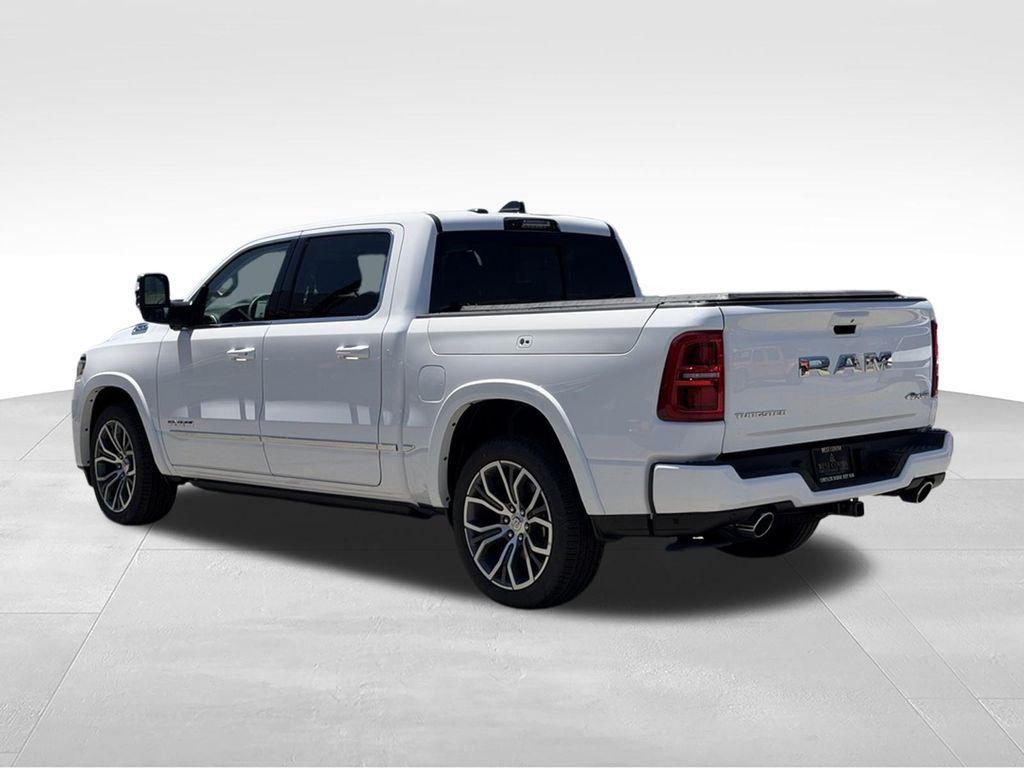 2026 RAM 1500 ST 缩略图 11