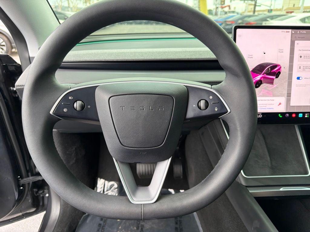 صورة مصغرة 23 لـ 2026 Tesla MODEL Y LONG RANGE LAUNCH SERIES