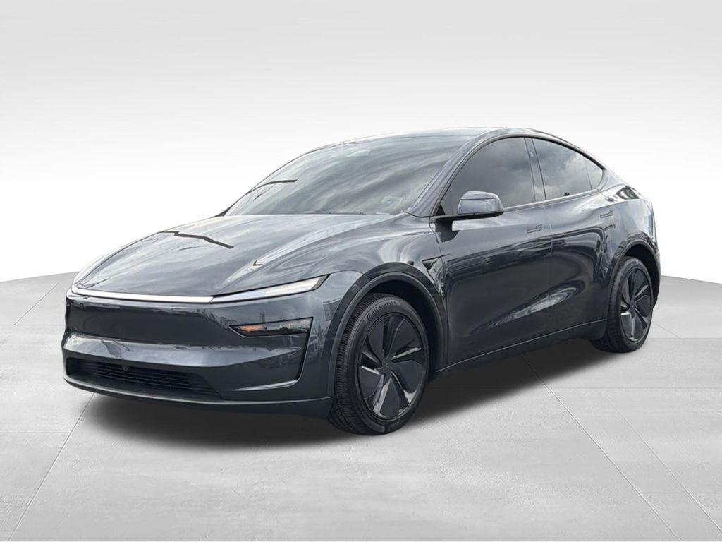 2026 Tesla MODEL Y LONG RANGE LAUNCH SERIES 照片 5